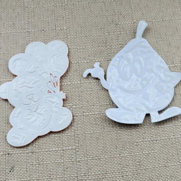 Iron On Patches for Clothes Jacket Jeans Craft Lof or 4 patches Applique - Picture 11 of 11